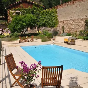 Les Jardins De L'hacienda Tarare