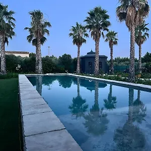 Maison Blue Palm Aix En Provence Maison d'hôtes Aix-en-Provence