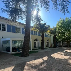 Le Refuge Du Littoral N2 Grimaud
