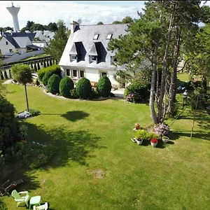 Tinat Couette-café Douarnenez