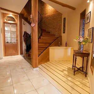 Au Coeur De Montastruc-la-conseillère - D'hôtes Couette-café Montastruc-la-Conseillère