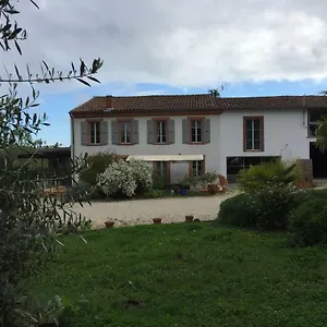 Domaine En Castanet Couette-café Caraman