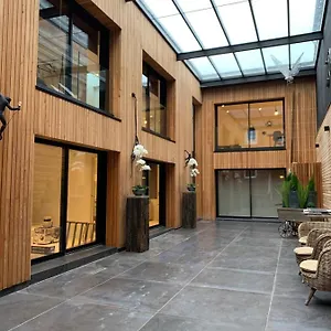 Victoria's House Appart hôtel Lille